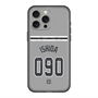 スリムプロテクションプレミアムケース with MagSafe［ 読売ジャイアンツ - #090 ISHIDA - ビジター ］