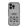 スリムプロテクションプレミアムケース with MagSafe［ 読売ジャイアンツ - #090 ISHIDA - ビジター ］