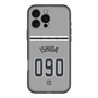 スリムプロテクションプレミアムケース with MagSafe［ 読売ジャイアンツ - #090 ISHIDA - ビジター ］