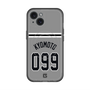 スリムプロテクションプレミアムケース with MagSafe［ 読売ジャイアンツ - #099 KYOMOTO - ビジター ］