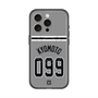 スリムプロテクションプレミアムケース with MagSafe［ 読売ジャイアンツ - #099 KYOMOTO - ビジター ］