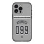 スリムプロテクションプレミアムケース with MagSafe［ 読売ジャイアンツ - #099 KYOMOTO - ビジター ］