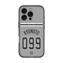 スリムプロテクションプレミアムケース with MagSafe［ 読売ジャイアンツ - #099 KYOMOTO - ビジター ］