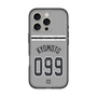 スリムプロテクションプレミアムケース with MagSafe［ 読売ジャイアンツ - #099 KYOMOTO - ビジター ］