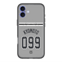 スリムプロテクションプレミアムケース with MagSafe［ 読売ジャイアンツ - #099 KYOMOTO - ビジター ］