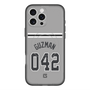 スリムプロテクションプレミアムケース with MagSafe［ 読売ジャイアンツ - #042 GUZMAN - ビジター ］