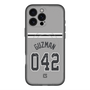 スリムプロテクションプレミアムケース with MagSafe［ 読売ジャイアンツ - #042 GUZMAN - ビジター ］