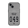 スリムプロテクションプレミアムケース with MagSafe［ 読売ジャイアンツ - #049 FELIZ - ビジター ］