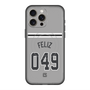 スリムプロテクションプレミアムケース with MagSafe［ 読売ジャイアンツ - #049 FELIZ - ビジター ］