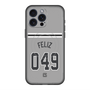 スリムプロテクションプレミアムケース with MagSafe［ 読売ジャイアンツ - #049 FELIZ - ビジター ］
