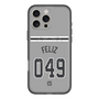スリムプロテクションプレミアムケース with MagSafe［ 読売ジャイアンツ - #049 FELIZ - ビジター ］