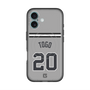 スリムプロテクションプレミアムケース with MagSafe［ 読売ジャイアンツ - #20 TOGO - ビジター ］