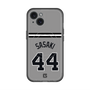 スリムプロテクションプレミアムケース with MagSafe［ 読売ジャイアンツ - #44 SASAKI - ビジター ］