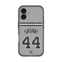 スリムプロテクションプレミアムケース with MagSafe［ 読売ジャイアンツ - #44 SASAKI - ビジター ］