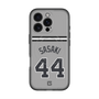 スリムプロテクションプレミアムケース with MagSafe［ 読売ジャイアンツ - #44 SASAKI - ビジター ］