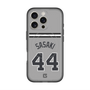 スリムプロテクションプレミアムケース with MagSafe［ 読売ジャイアンツ - #44 SASAKI - ビジター ］
