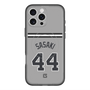 スリムプロテクションプレミアムケース with MagSafe［ 読売ジャイアンツ - #44 SASAKI - ビジター ］