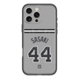 スリムプロテクションプレミアムケース with MagSafe［ 読売ジャイアンツ - #44 SASAKI - ビジター ］