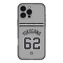 スリムプロテクションプレミアムケース with MagSafe［ 読売ジャイアンツ - #62 YOKOGAWA - ビジター ］