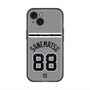 スリムプロテクションプレミアムケース with MagSafe［ 読売ジャイアンツ - #88 SANEMATSU - ビジター ］
