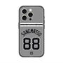 スリムプロテクションプレミアムケース with MagSafe［ 読売ジャイアンツ - #88 SANEMATSU - ビジター ］