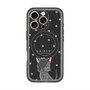 スリムプロテクションプレミアムケース with MagSafe［ ハイキュー!! - クロオネコ ］