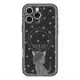 スリムプロテクションプレミアムケース with MagSafe［ ハイキュー!! - クロオネコ ］