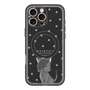 スリムプロテクションプレミアムケース with MagSafe［ ハイキュー!! - クロオネコ ］