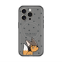スリムプロテクションプレミアムケース with MagSafe［ ハイキュー!! - サムキツネ ］