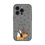 スリムプロテクションプレミアムケース with MagSafe［ ハイキュー!! - サムキツネ ］
