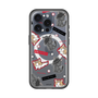 スリムプロテクションプレミアムケース with MagSafe［ ハイキュー!! - マスコットキャラ - 音駒高校 ］