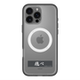 スリムプロテクションプレミアムケース with MagSafe［ ハイキュー!! - 横断幕 - 烏野高校 ］