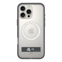 スリムプロテクションプレミアムケース with MagSafe［ ハイキュー!! - 横断幕 - 烏野高校 ］