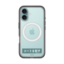 スリムプロテクションプレミアムケース with MagSafe［ ハイキュー!! - 横断幕 - 青葉城西高校 ］