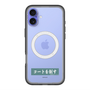 スリムプロテクションプレミアムケース with MagSafe［ ハイキュー!! - 横断幕 - 青葉城西高校 ］