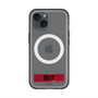 スリムプロテクションプレミアムケース with MagSafe［ ハイキュー!! - 横断幕 - 音駒高校 ］