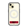 スリムプロテクションプレミアムケース with MagSafe［ ハイキュー!! - 横断幕 - 音駒高校 ］