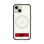 スリムプロテクションプレミアムケース with MagSafe［ ハイキュー!! - 横断幕 - 音駒高校 ］