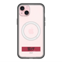 スリムプロテクションプレミアムケース with MagSafe［ ハイキュー!! - 横断幕 - 音駒高校 ］