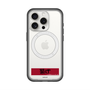 スリムプロテクションプレミアムケース with MagSafe［ ハイキュー!! - 横断幕 - 音駒高校 ］