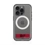 スリムプロテクションプレミアムケース with MagSafe［ ハイキュー!! - 横断幕 - 音駒高校 ］