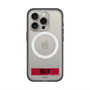 スリムプロテクションプレミアムケース with MagSafe［ ハイキュー!! - 横断幕 - 音駒高校 ］