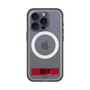 スリムプロテクションプレミアムケース with MagSafe［ ハイキュー!! - 横断幕 - 音駒高校 ］