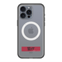 スリムプロテクションプレミアムケース with MagSafe［ ハイキュー!! - 横断幕 - 音駒高校 ］