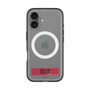 スリムプロテクションプレミアムケース with MagSafe［ ハイキュー!! - 横断幕 - 音駒高校 ］
