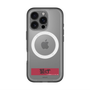 スリムプロテクションプレミアムケース with MagSafe［ ハイキュー!! - 横断幕 - 音駒高校 ］
