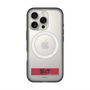 スリムプロテクションプレミアムケース with MagSafe［ ハイキュー!! - 横断幕 - 音駒高校 ］