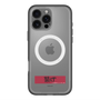 スリムプロテクションプレミアムケース with MagSafe［ ハイキュー!! - 横断幕 - 音駒高校 ］