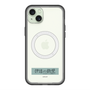 スリムプロテクションプレミアムケース with MagSafe［ ハイキュー!! - 横断幕 - 伊達工業高校 ］
