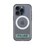 スリムプロテクションプレミアムケース with MagSafe［ ハイキュー!! - 横断幕 - 伊達工業高校 ］